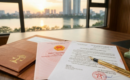 Hướng dẫn mới nhất về hồ sơ miễn giảm tiền thuê đất sản xuất nông nghiệp do thiên tai, hỏa hoạn