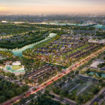 Dự án The Sensia Trí Dương