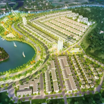 Dự án Hà Tĩnh Heritage – Mipec Hà Tĩnh
