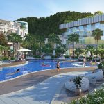 Tiện ích nội khu đẳng cấp tại khu đô thị Vinh Riverside Nghệ An