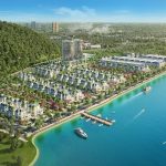 Khu đô thị Vinh Riverside Nghệ An