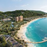 Meyresort Bãi Lữ – Meysenses Lucia Bay Nghệ An