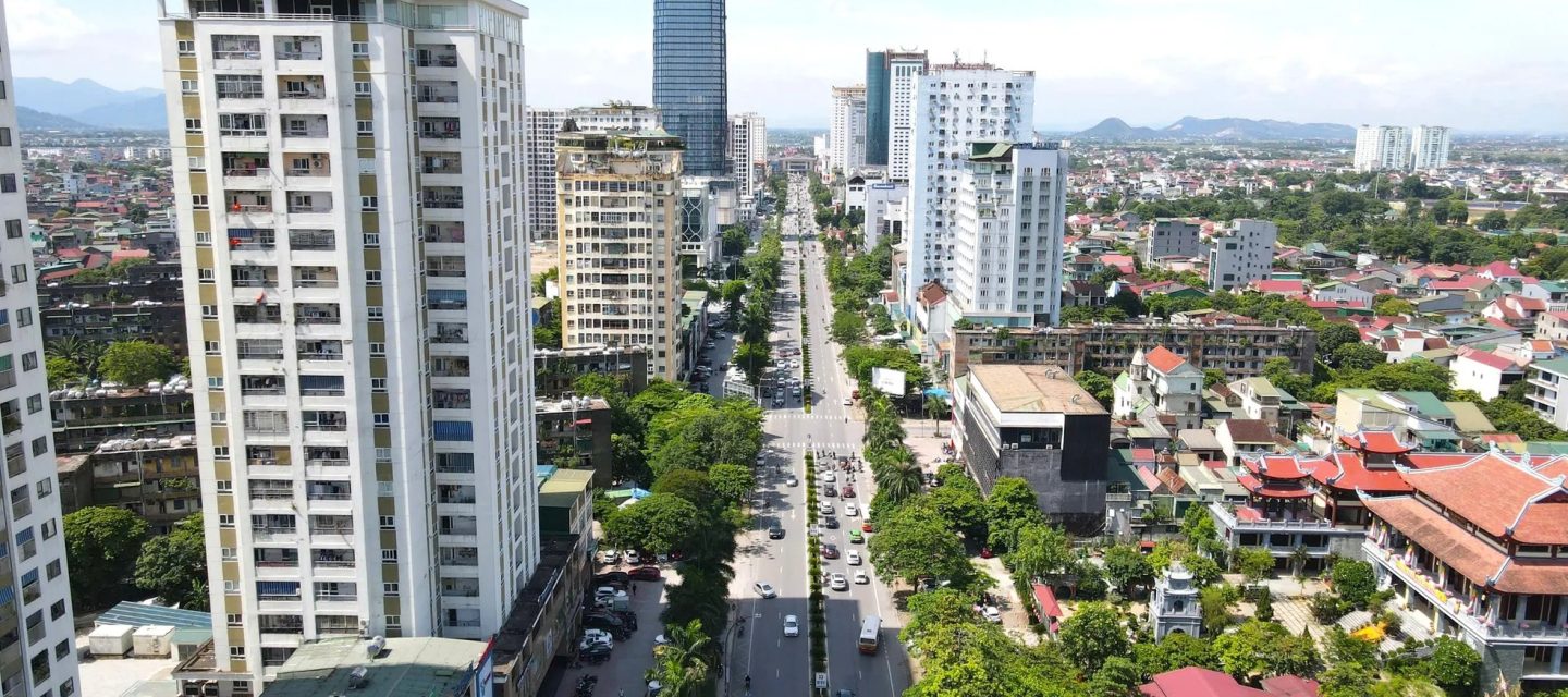 Nghệ An có thêm dự án nhà ở xã hội hơn 3.500 tỷ, quy mô trên 2.000 căn