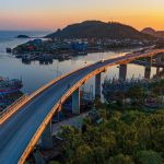 Nghệ An: Sắp khánh thành đường ven biển hơn 4.600 tỷ đồng