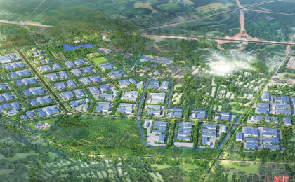 KCN Hưng Long Hà Tĩnh 3.000 Tỷ Được Duyệt — Hà Tĩnh Heritage Hưởng Lợi Trực Tiếp?