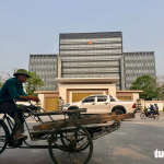 Nghệ An tính xây trung tâm hành chính tỉnh hơn 5.600 tỉ đồng