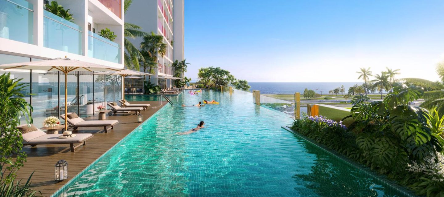 Lynn Times Onsen Retreat Quảng Trị: “Đón Đầu” Làn Sóng Bất Động Sản Wellness Đang Bùng Nổ Toàn Cầu