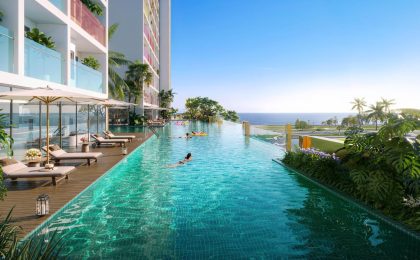 Lynn Times Onsen Retreat Quảng Trị: “Đón Đầu” Làn Sóng Bất Động Sản Wellness Đang Bùng Nổ Toàn Cầu