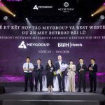 Best Western Vận Hành Mey Retreat Bãi Lữ – Khu Nghỉ Dưỡng Chuẩn Quốc Tế Đầu Tiên Tại Nghệ An