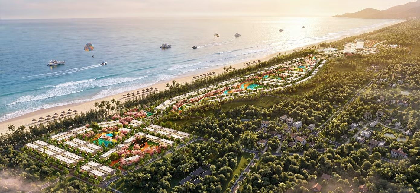 Đô thị biển không chỉ có biển: Hà Tĩnh cần thêm những điểm đến tạo dòng người