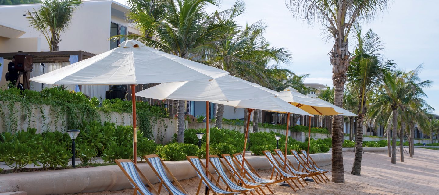 Mey Retreat Bãi Lữ thêm nguồn cung bất động sản biển tại Nghệ An