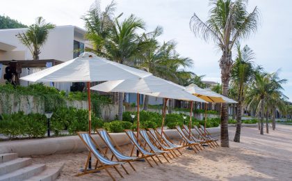 Mey Retreat Bãi Lữ thêm nguồn cung bất động sản biển tại Nghệ An