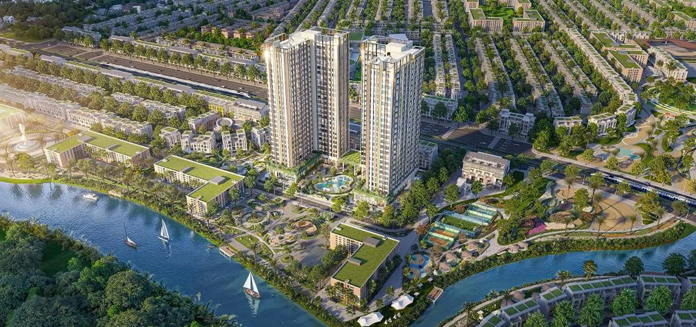 Khi Phú Quốc trở thành ngôi nhà chung của thế hệ công dân trẻ