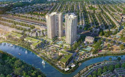 Khi Phú Quốc trở thành ngôi nhà chung của thế hệ công dân trẻ