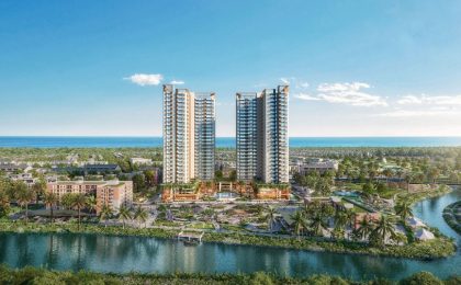 Meypearl Ciel Phu Quoc – Căn Hộ Meyhomes Capital